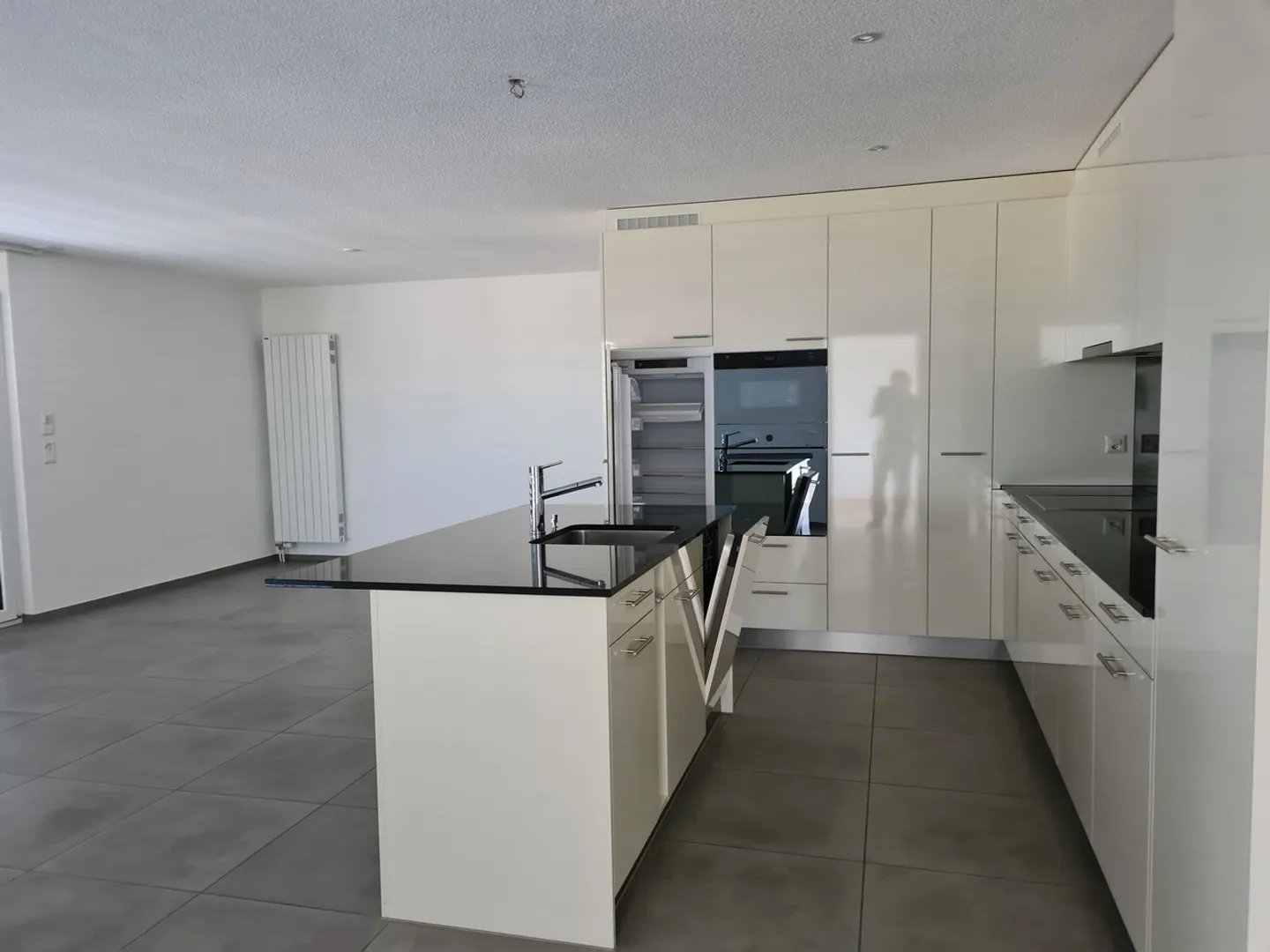 Appartamento 3.5 stanze - Foto 1 di 3