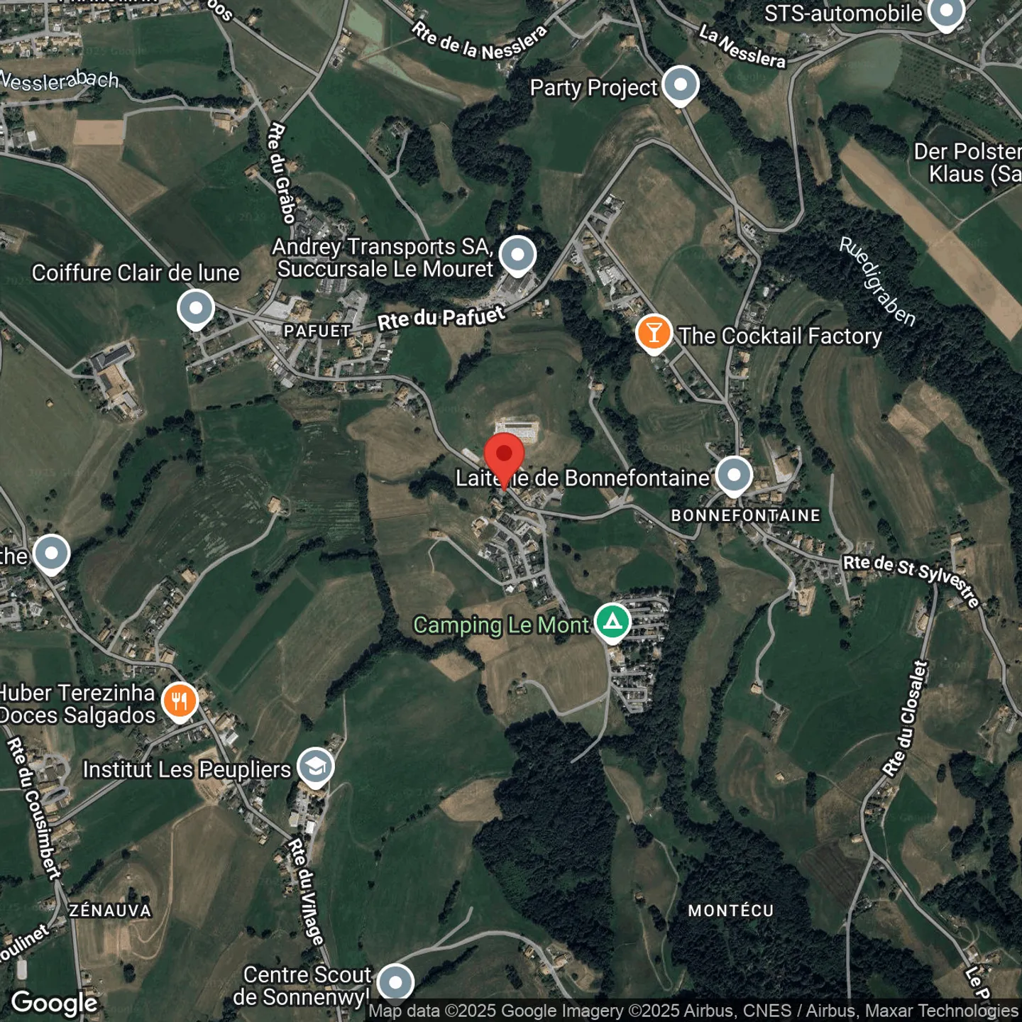 Special Offer for Investors! 4.5-Room Apartment with Balcony - Photo 7 of 7