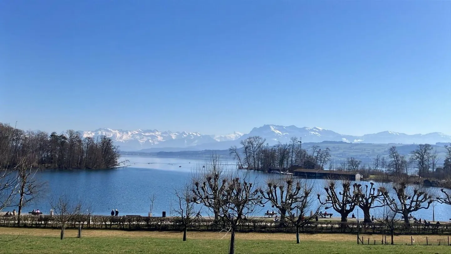 Erstvermietung: Wohnen mit herrlicher See- und Bergsicht - Foto 4 von 6