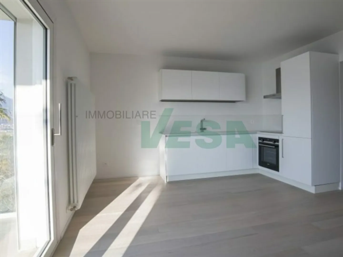 Appartement studio élégant avec vue imprenable sur le lac - Photo 6 sur 10