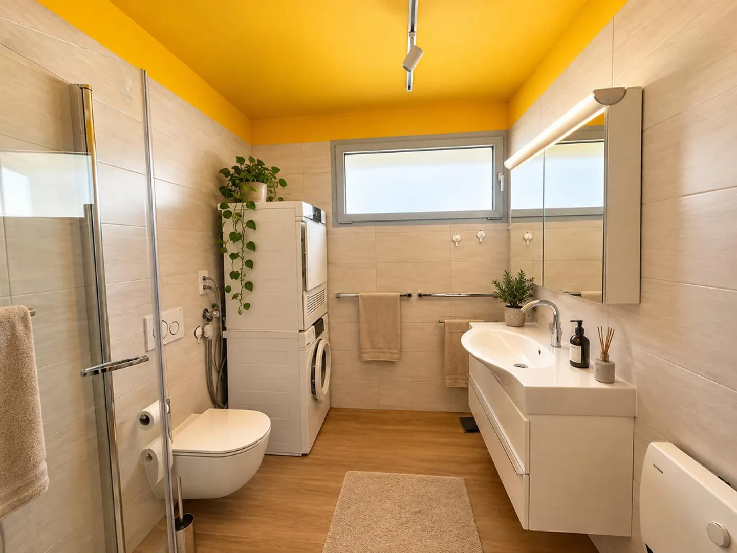 Appartamento moderno a Losone - Foto 5 di 11