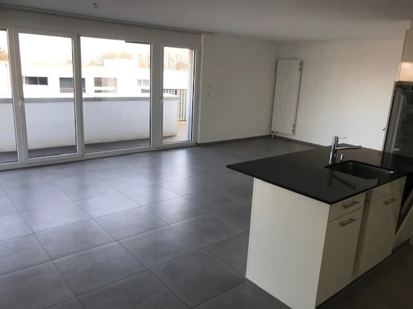 Appartamento 3.5 stanze - Foto 3 di 3