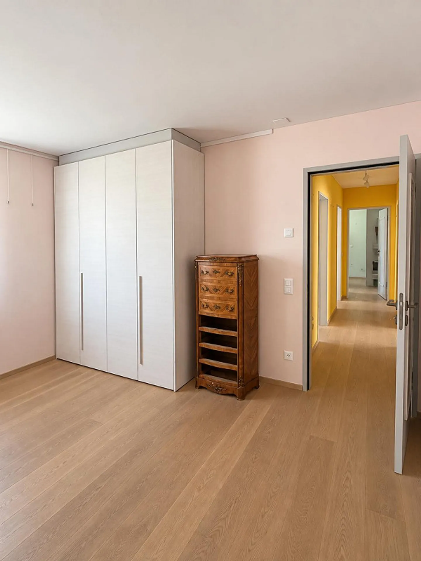 Appartamento moderno a Losone - Foto 7 di 11