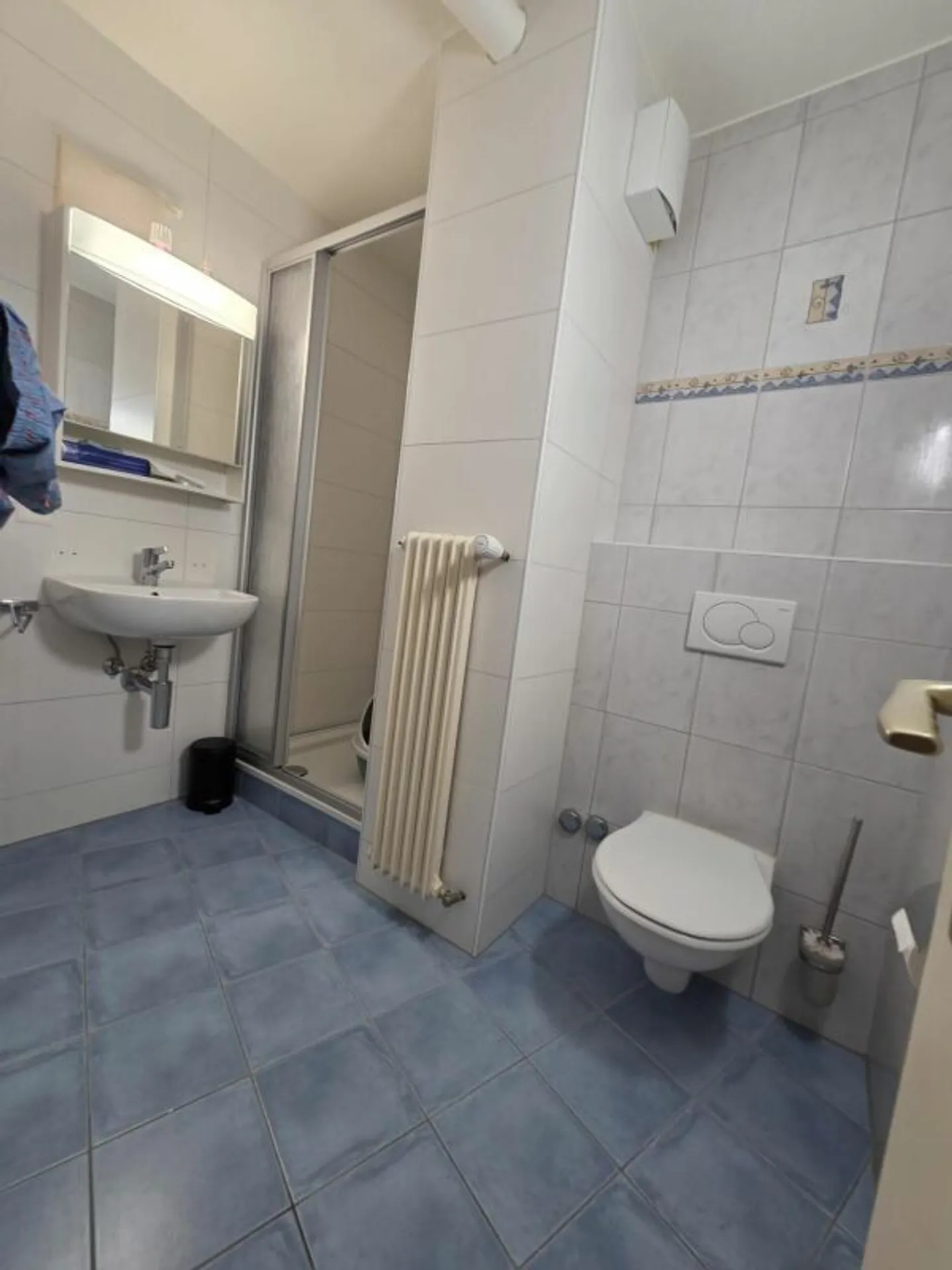Appartement à louer - Photo 7 sur 7