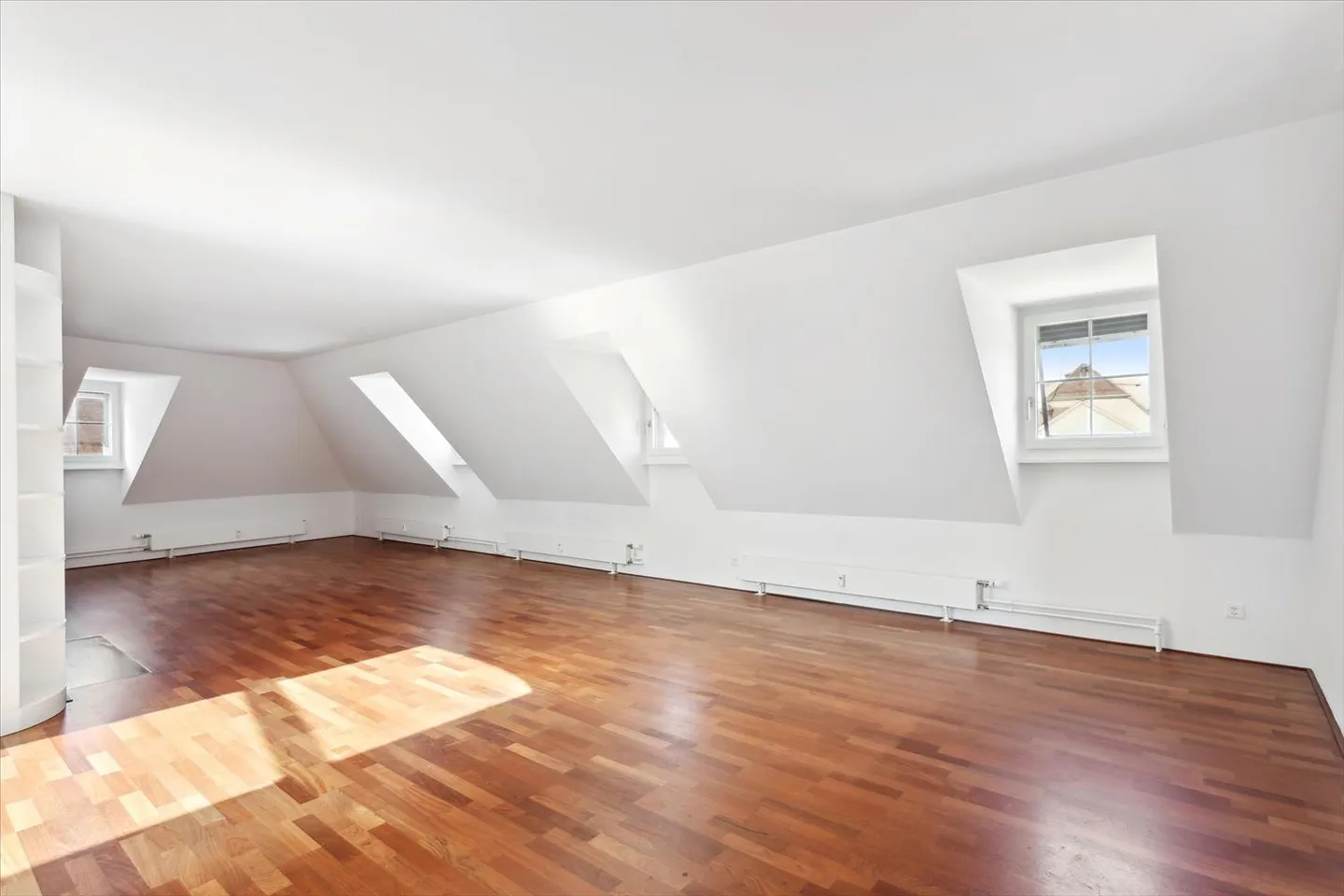 Appartamento in affitto - Foto 1 di 9