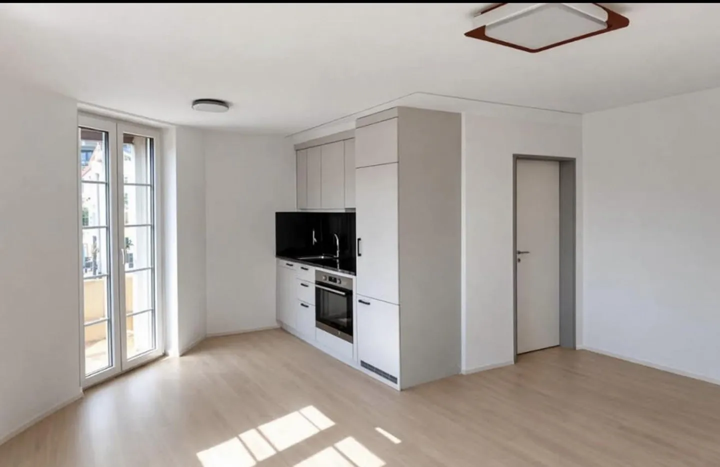 Apartment - Photo 1 of 7