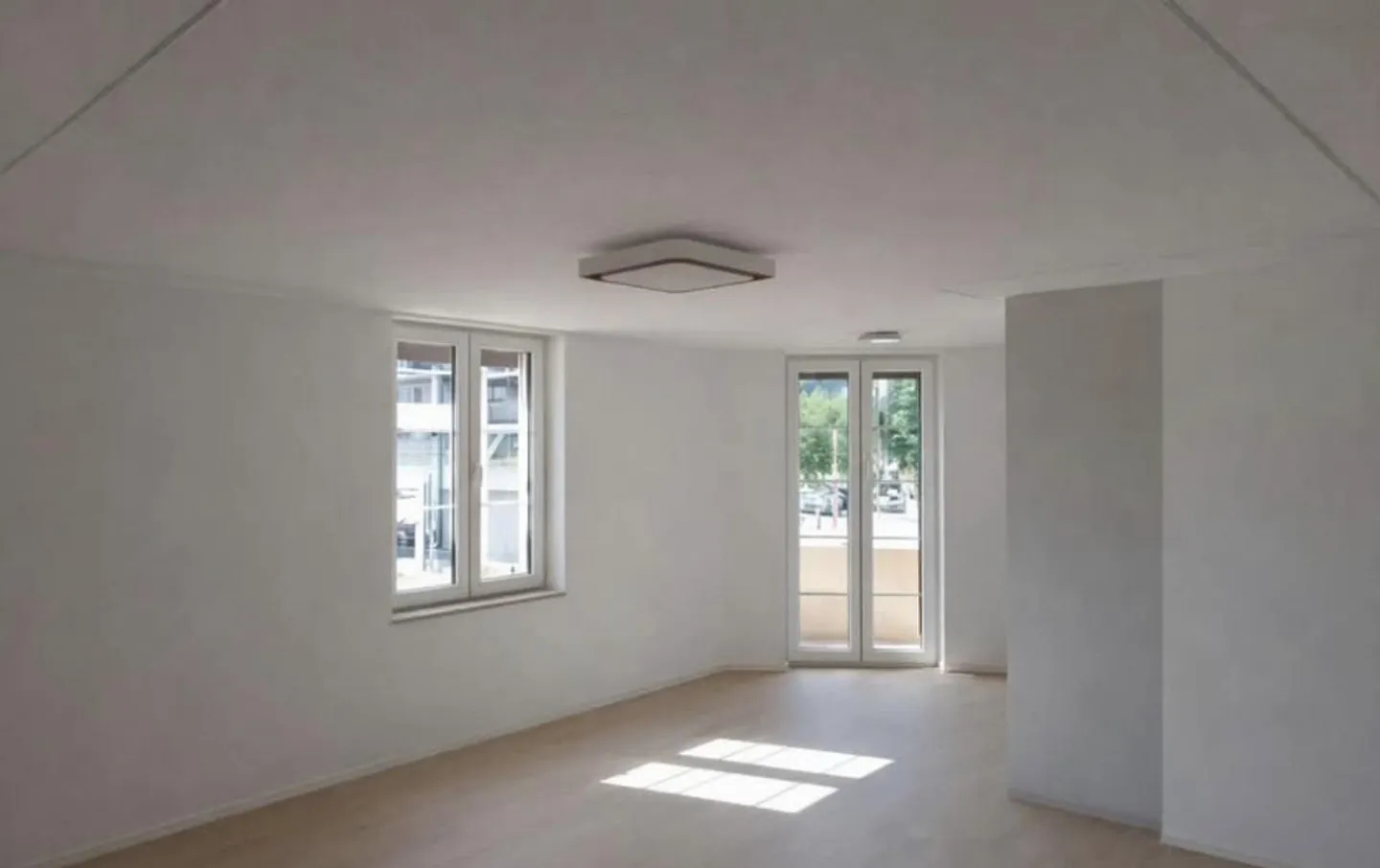 Apartment - Photo 2 of 7