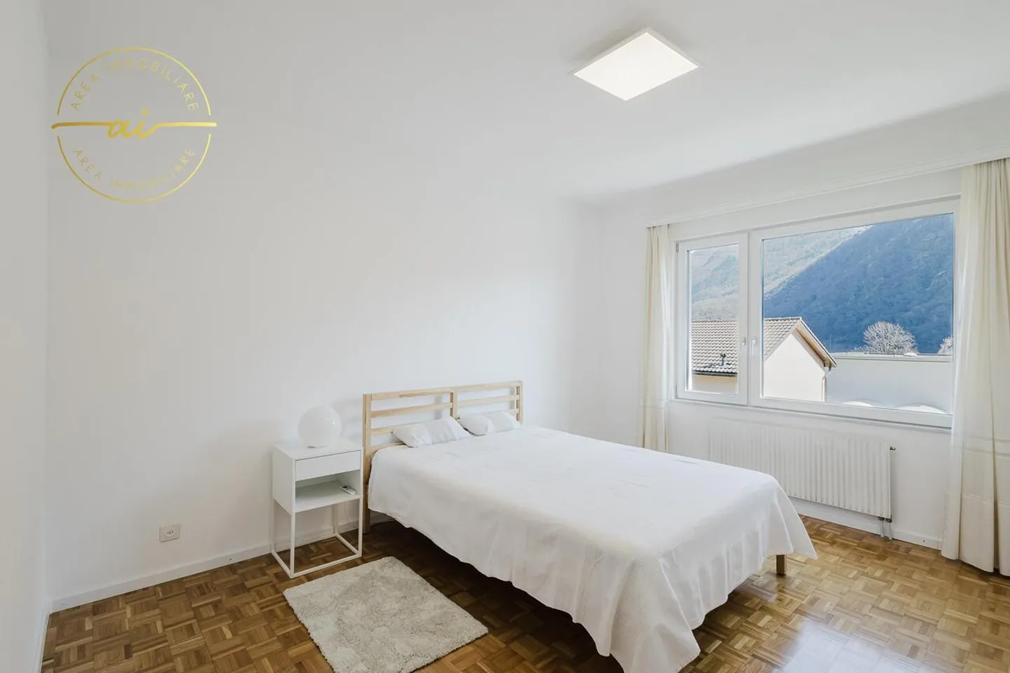 Casa unifamiliare con 5,5 stanze e giardino a Mezzovico - Foto 8 di 13
