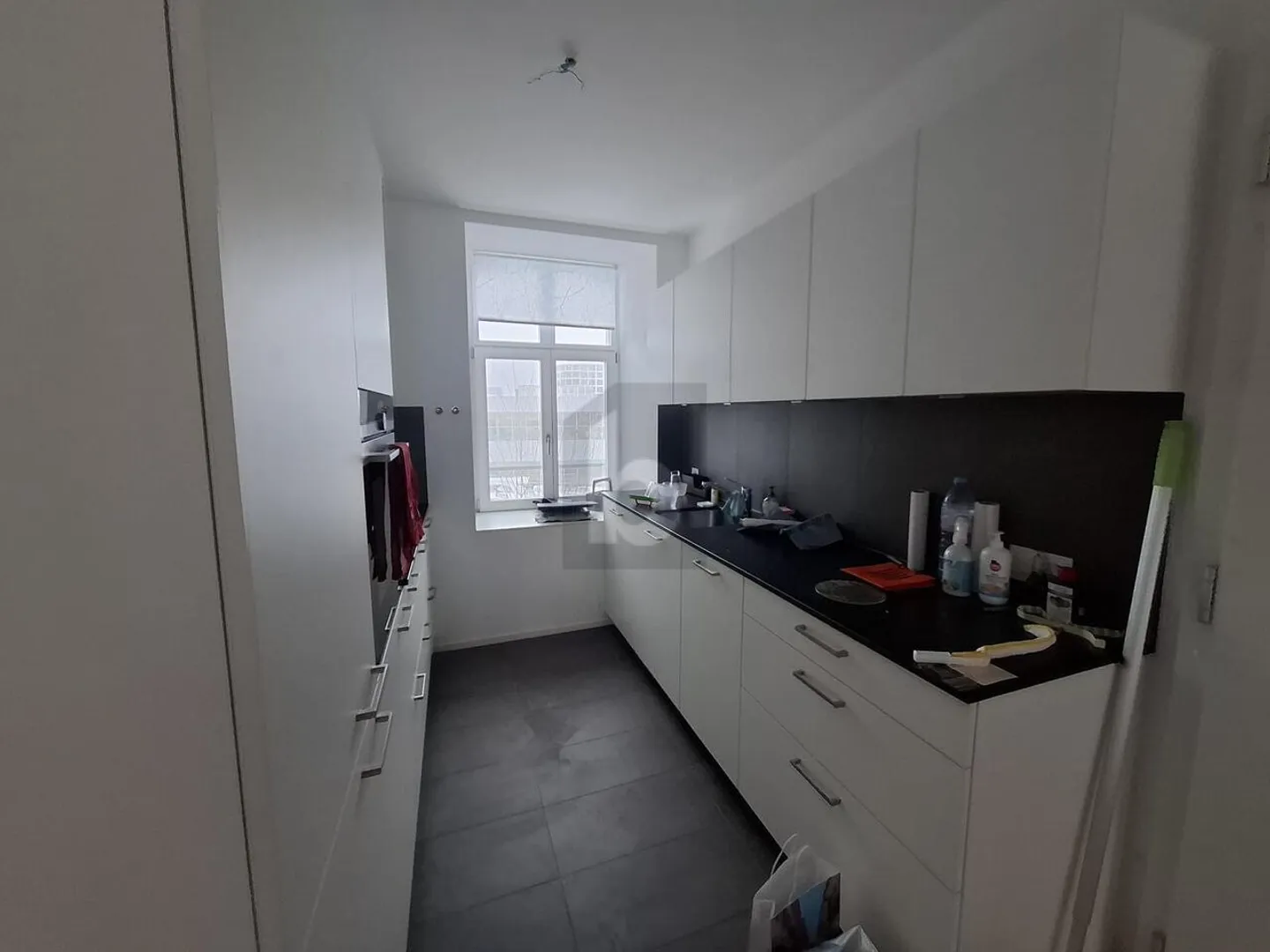 Charmante 4.5-Zimmer-Wohnung - Foto 2 von 6