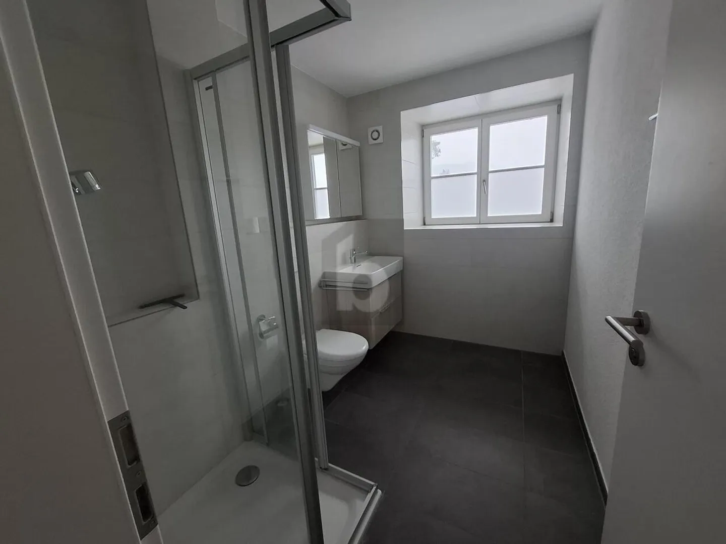 Charmante 4.5-Zimmer-Wohnung - Foto 3 von 6