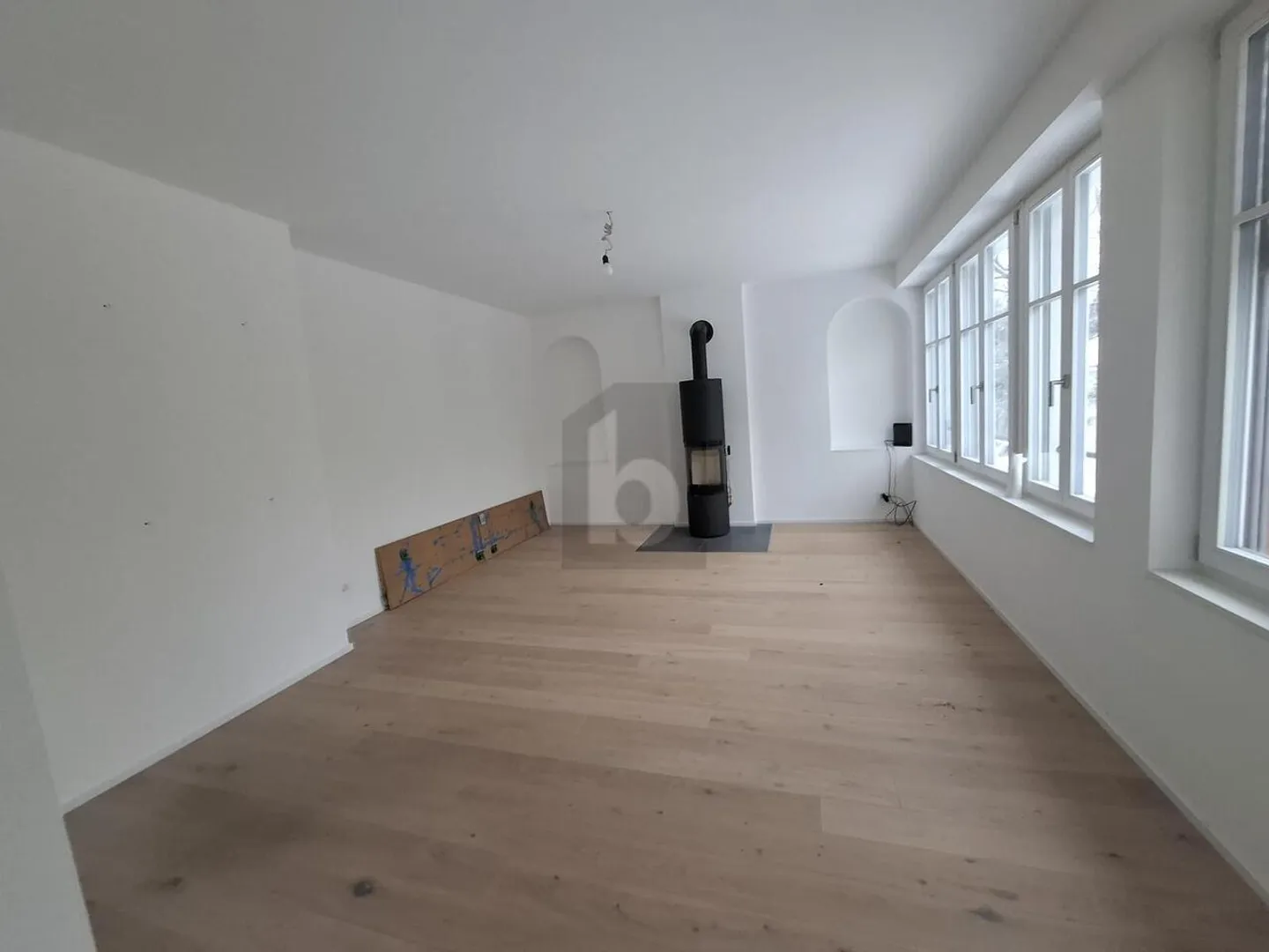 Charmante 4.5-Zimmer-Wohnung - Foto 4 von 6