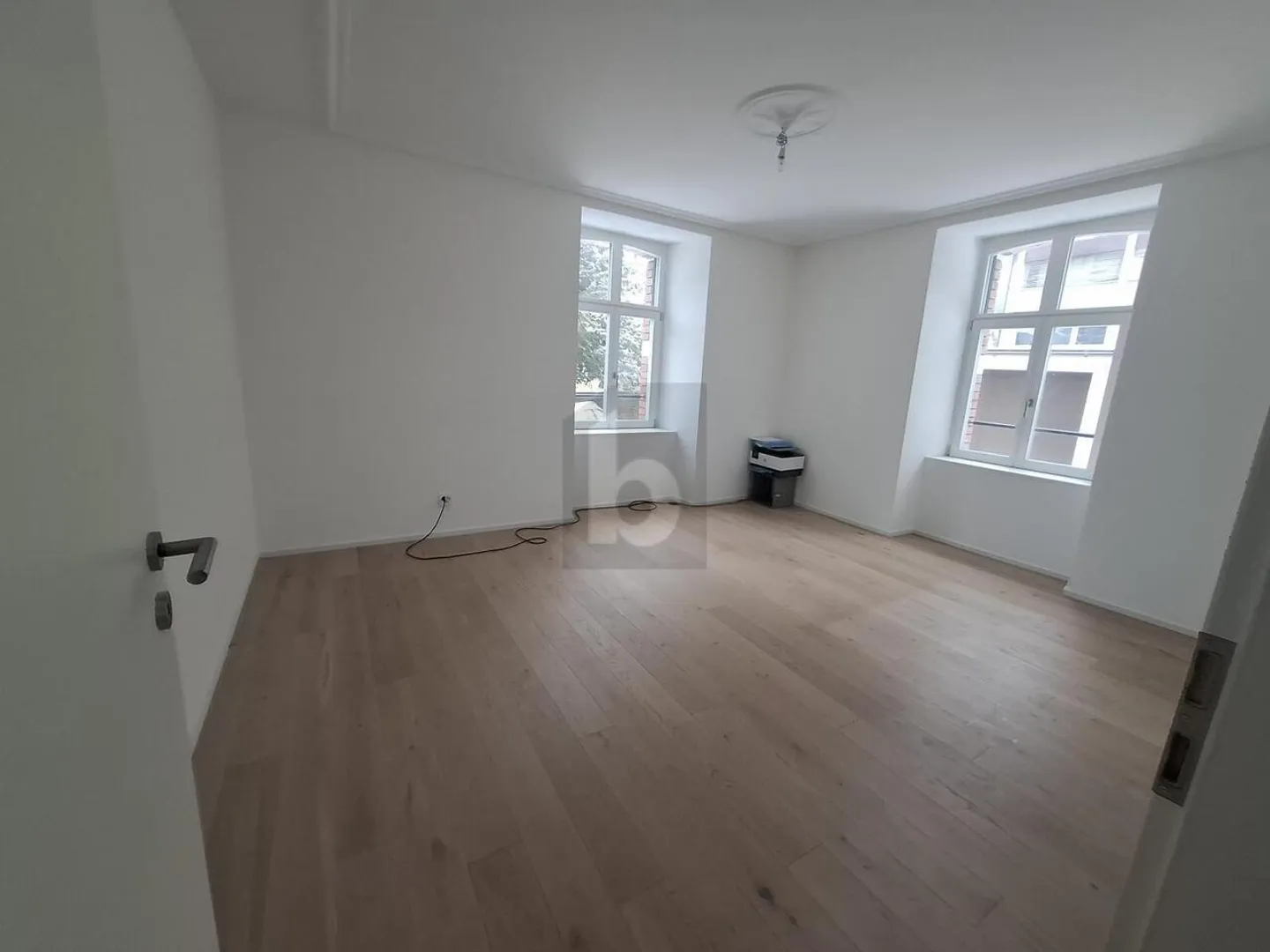 Charmante 4.5-Zimmer-Wohnung - Foto 5 von 6