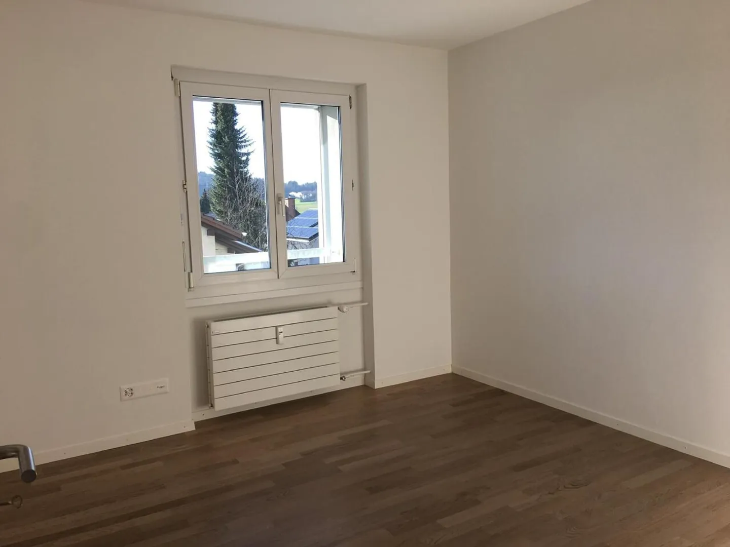 À louer à Orpond : appartement de 3 pièces moderne - Foto 2 di 9