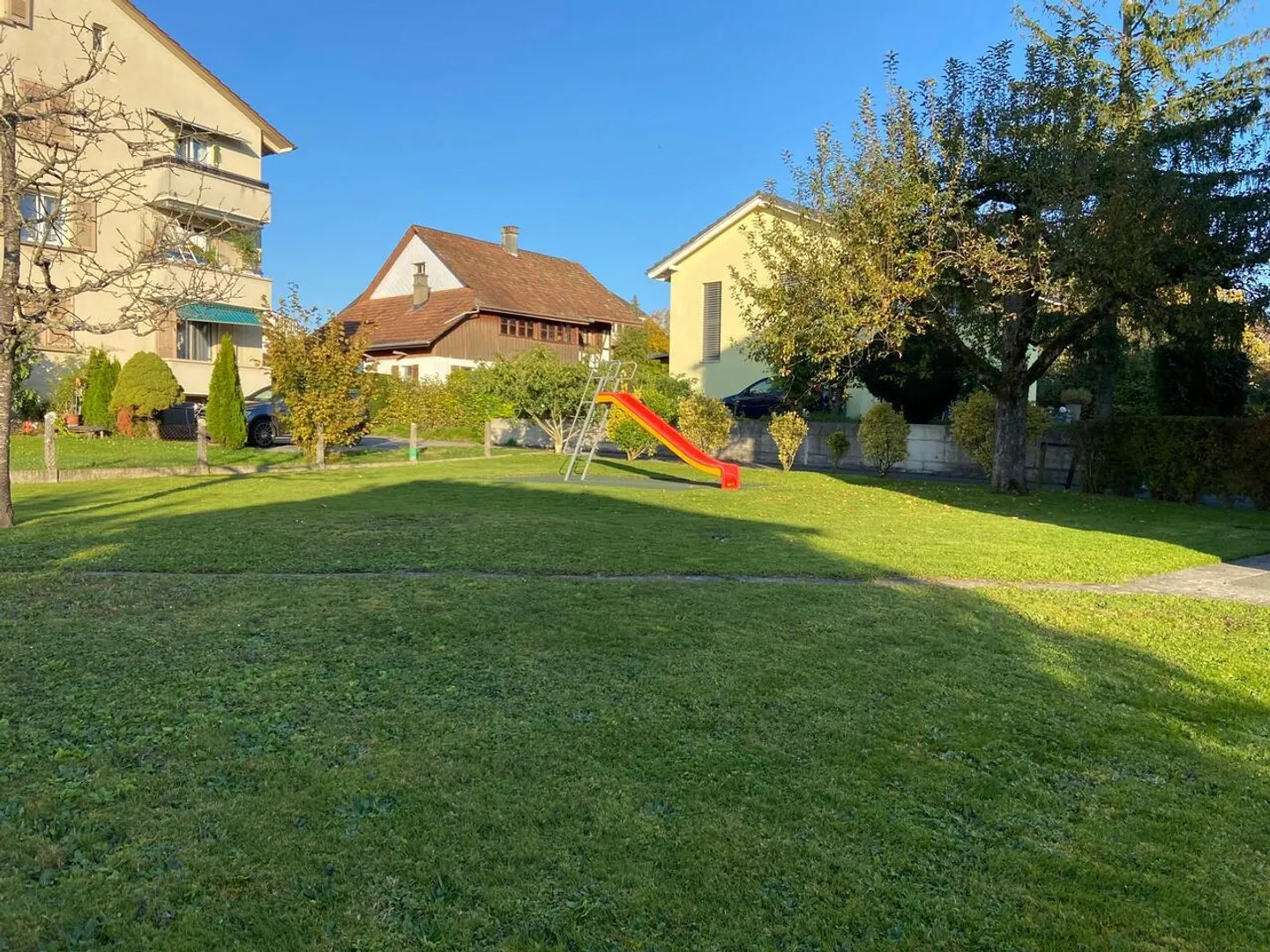 À louer à Orpond : appartement de 3 pièces moderne - Foto 6 di 9
