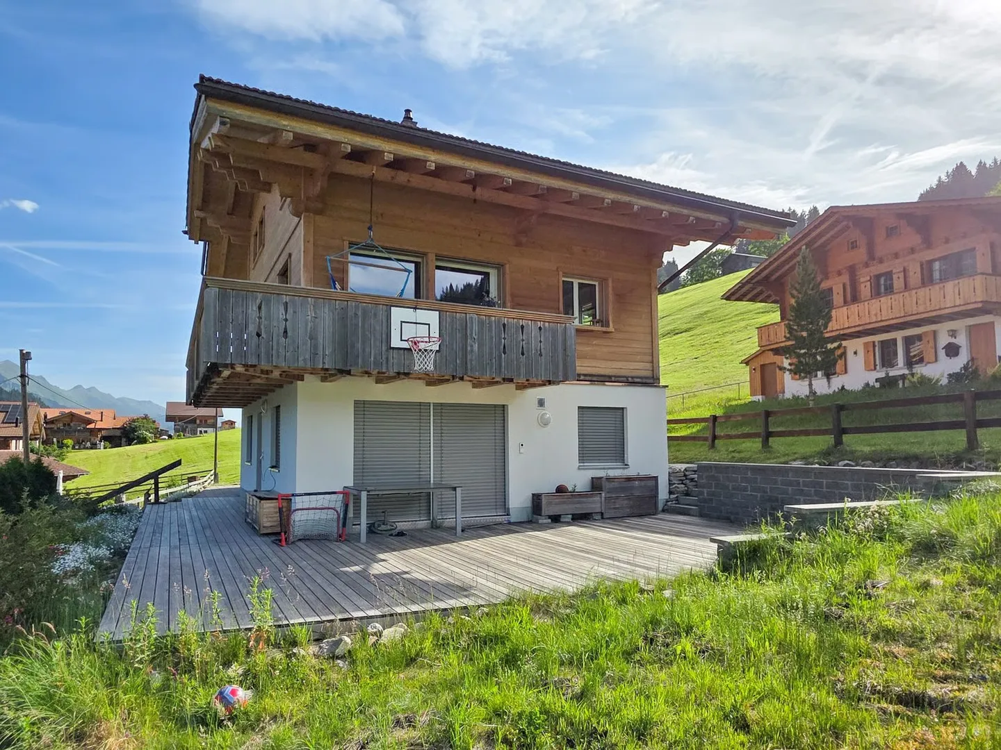 5 Room Apartment Upper/Attic - Long-Term Holiday Apartment - Photo 1 of 27