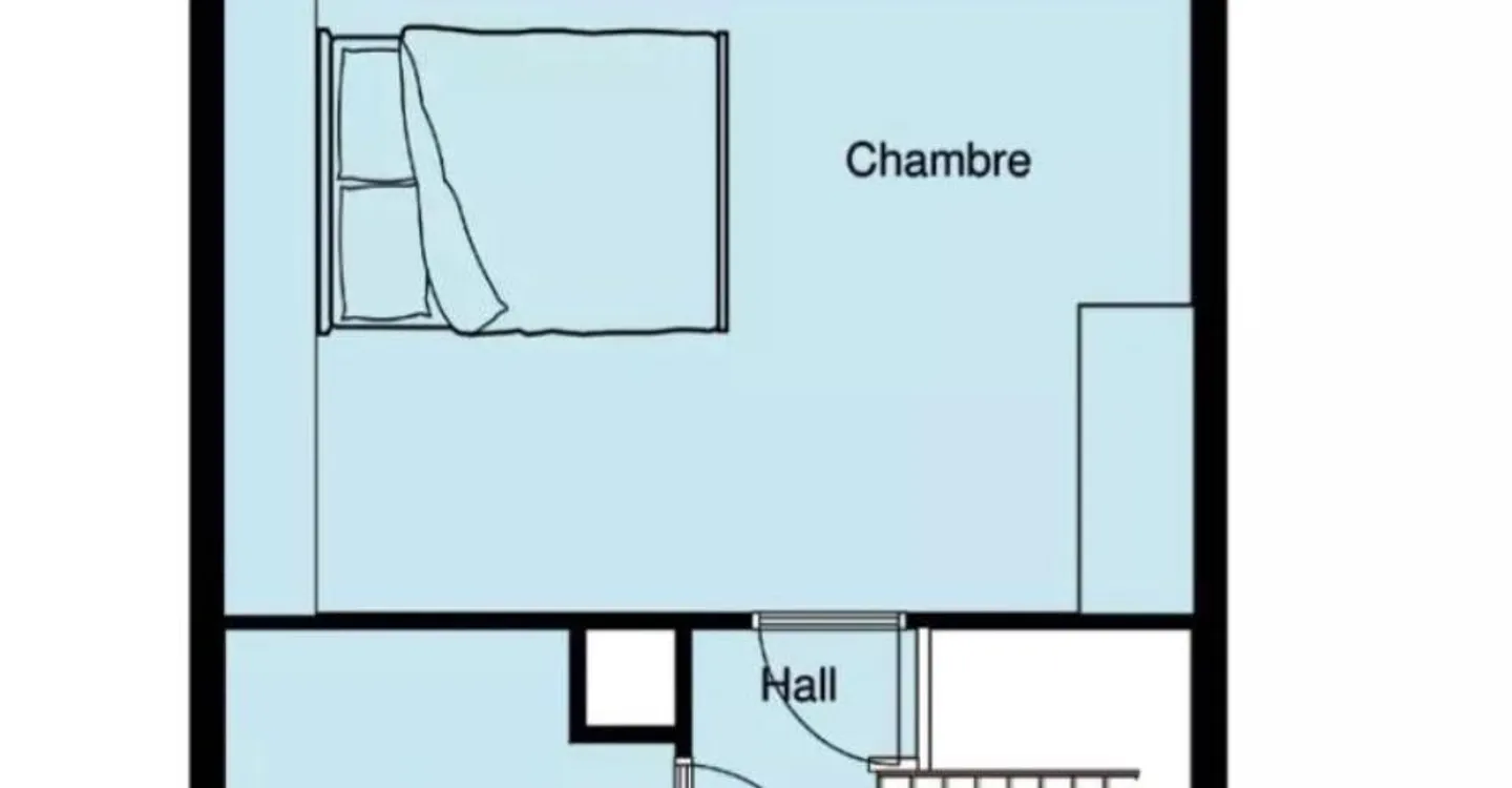 Charming Apartment in Ovronnaz - Photo 4 of 12