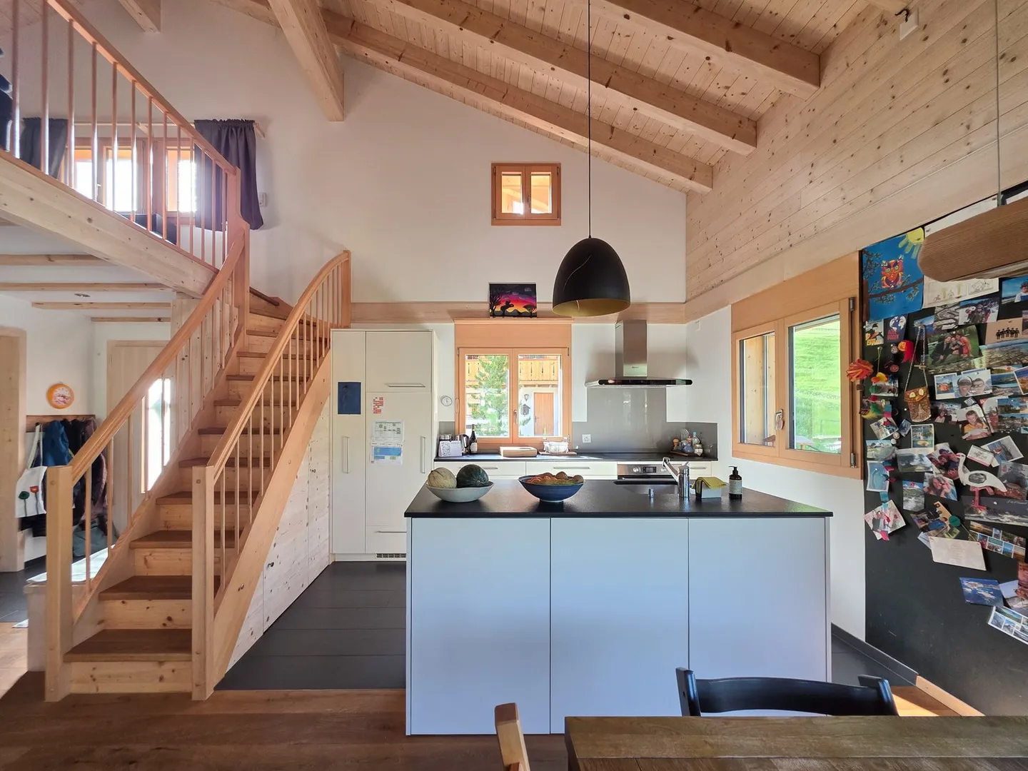 5 Room Apartment Upper/Attic - Long-Term Holiday Apartment - Photo 6 of 27