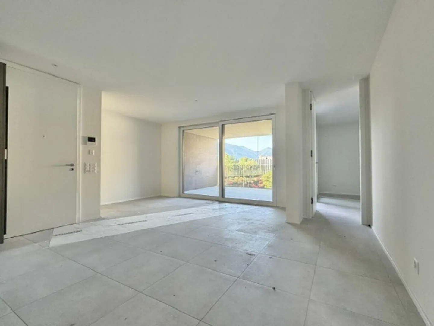 Modernes Apartment in Locarno - Foto 7 von 11