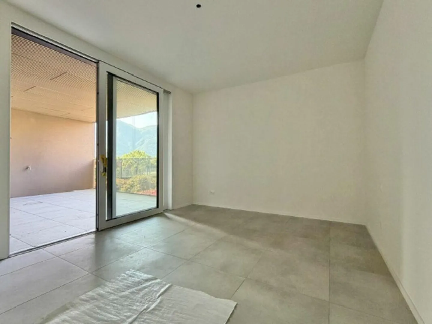 Modernes Apartment in Locarno - Foto 9 von 11