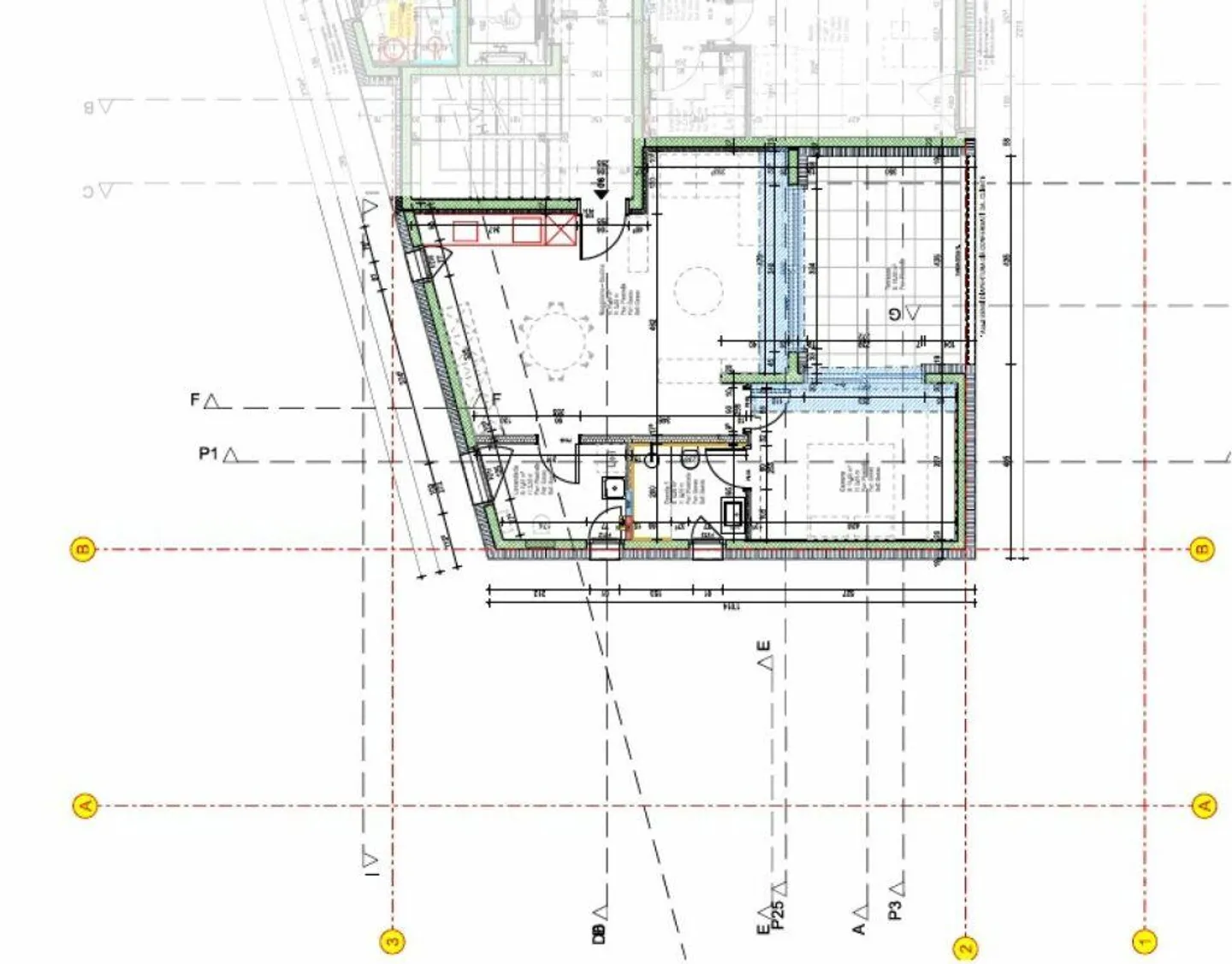 Modernes Apartment in Locarno - Foto 11 von 11