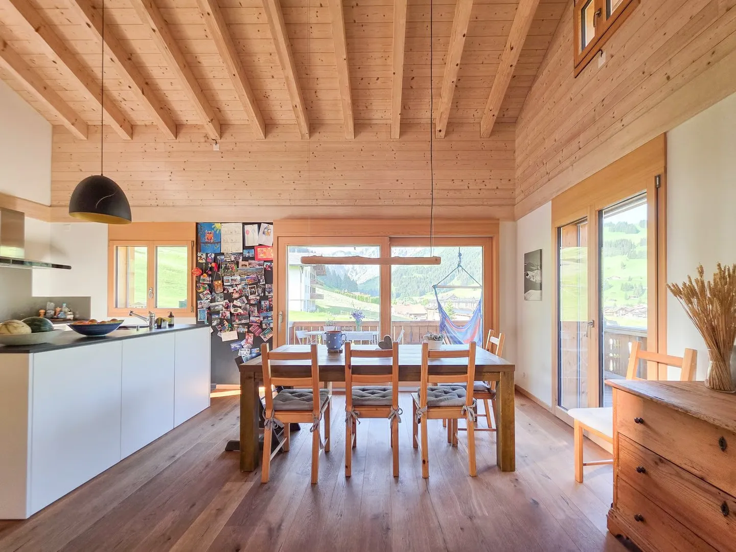 5 Room Apartment Upper/Attic - Long-Term Holiday Apartment - Photo 8 of 27