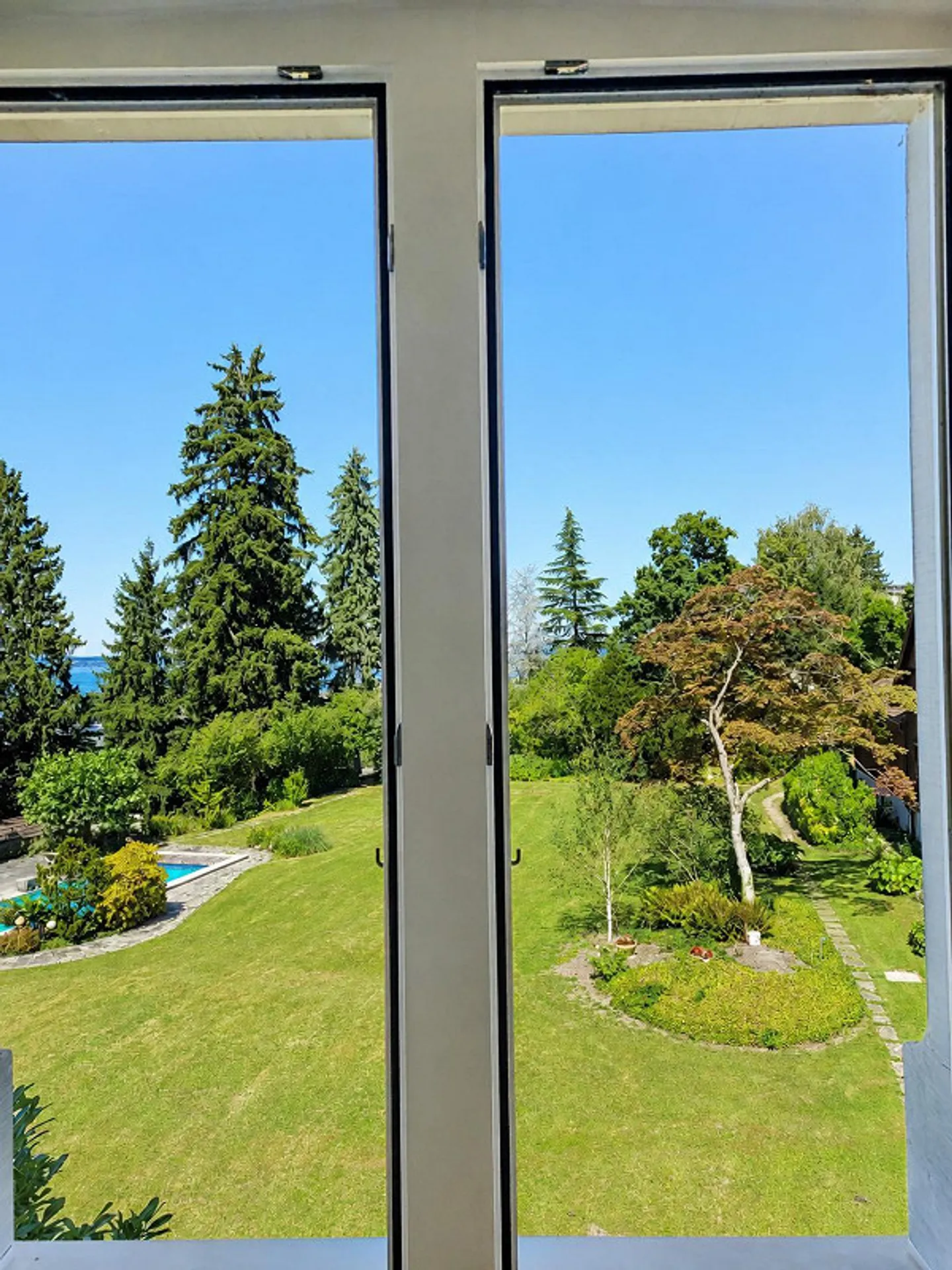 Appartamento 4.5 stanze nel castello storico di Wiggen - Foto 13 di 13