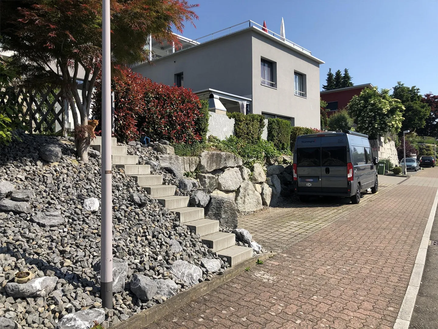 Vivre comme dans une maison individuelle - Photo 1 sur 12