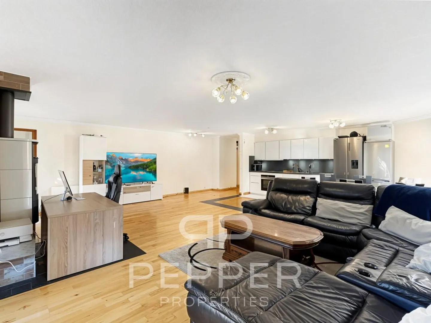 5.5-room apartment - Photo 4 of 13