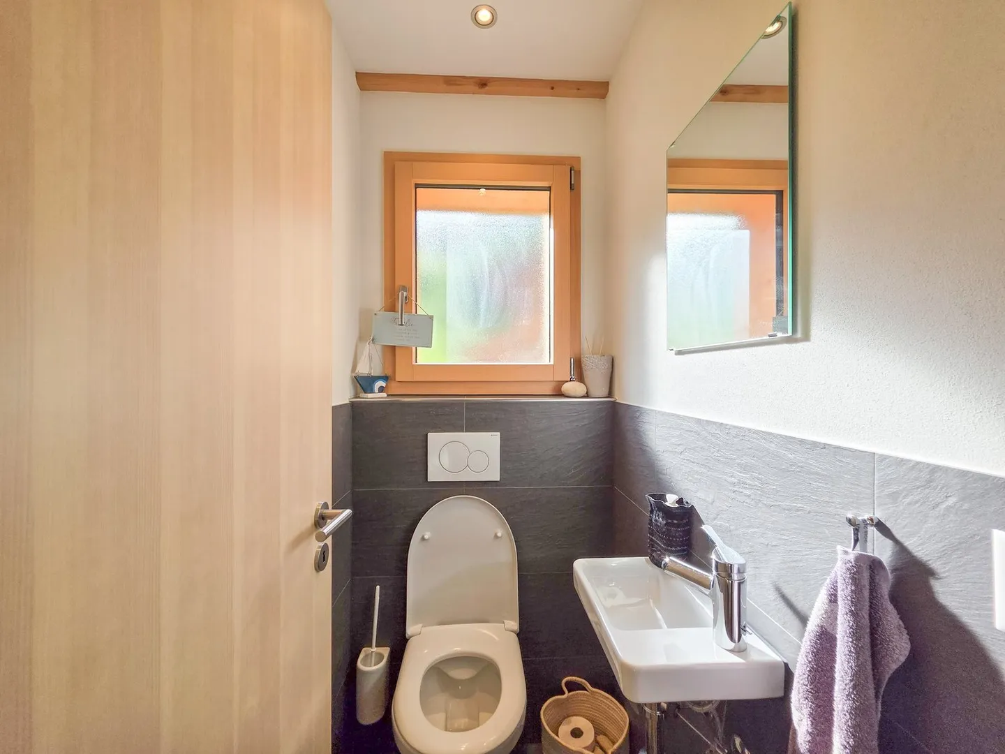 5 Room Apartment Upper/Attic - Long-Term Holiday Apartment - Photo 13 of 27