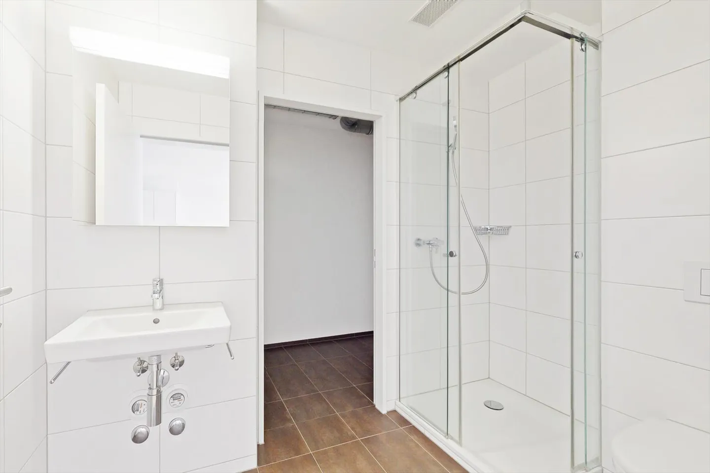 Wohnung mieten - Foto 10 von 11