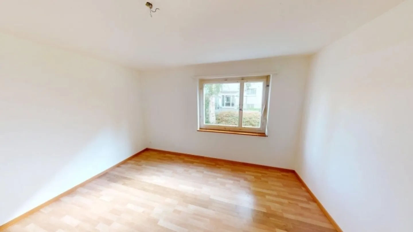 Appartamento 4 stanze non arredato in affitto temporaneo a Zurigo-Oerlikon (fino al 31.03.2026) - Foto 4 di 8