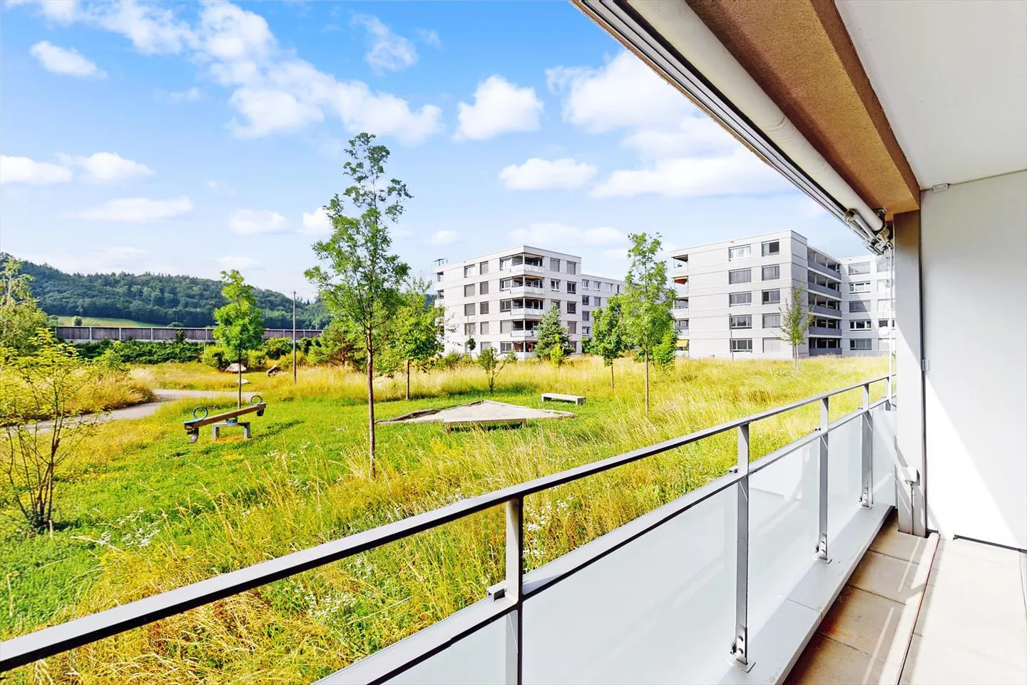 Wohnung mieten - Foto 9 von 11