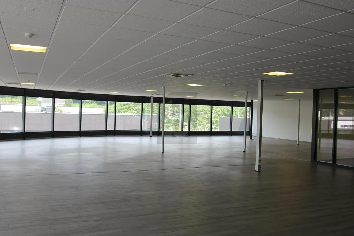 MODERN OFFICE SPACE - Photo 1 of 6