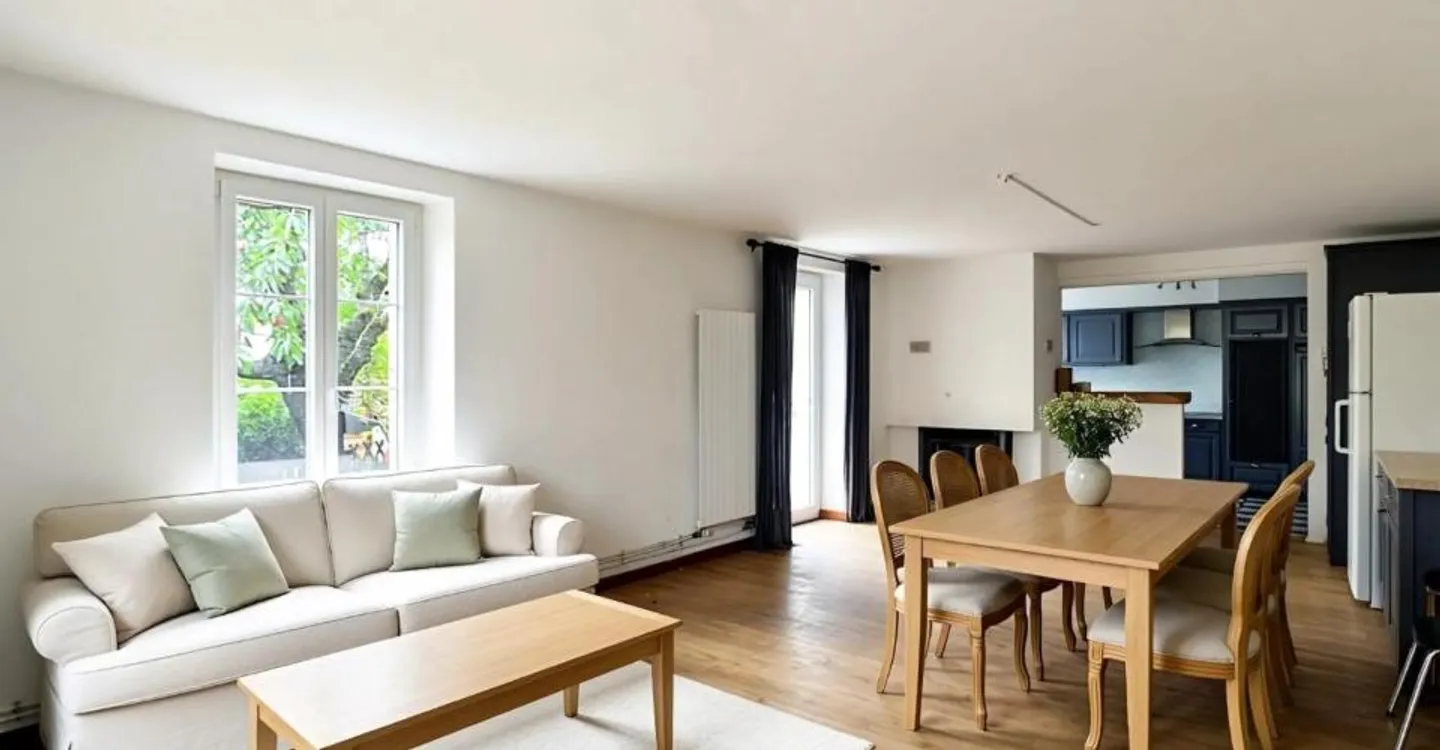 Casa di carattere con grande potenziale - Foto 1 di 12