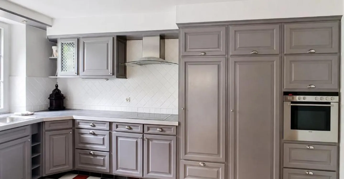 Casa di carattere con grande potenziale - Foto 2 di 12