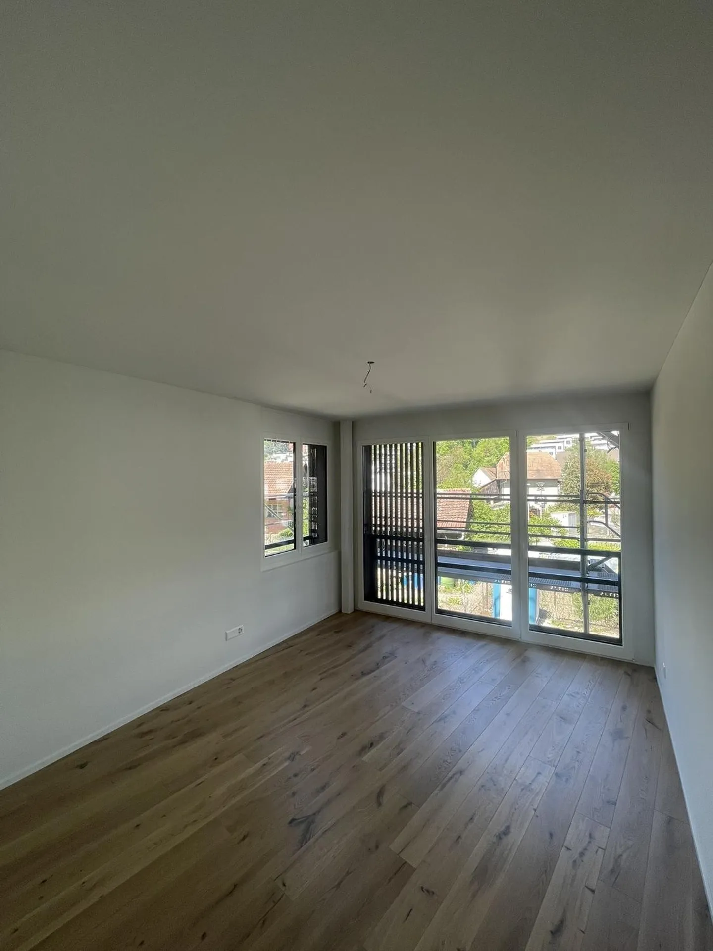 Appartement pratique de 3,5 pièces dans la vieille ville de Klingnau ! - Photo 6 sur 11