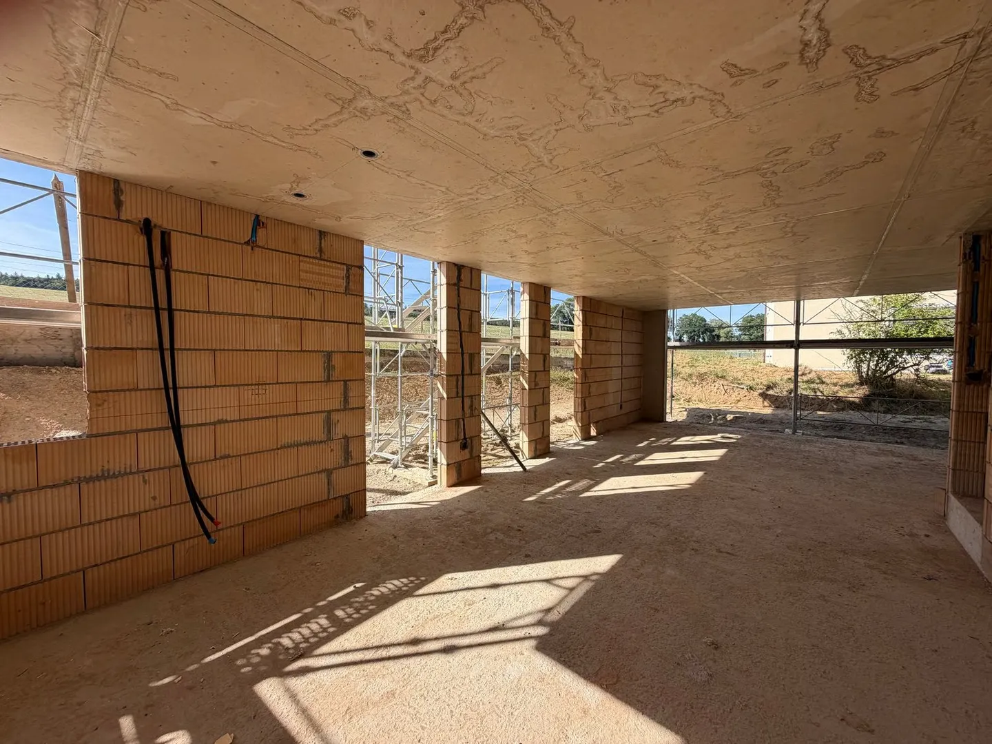New in Lussy (FR) More than 3 villas available! - Photo 6 of 10