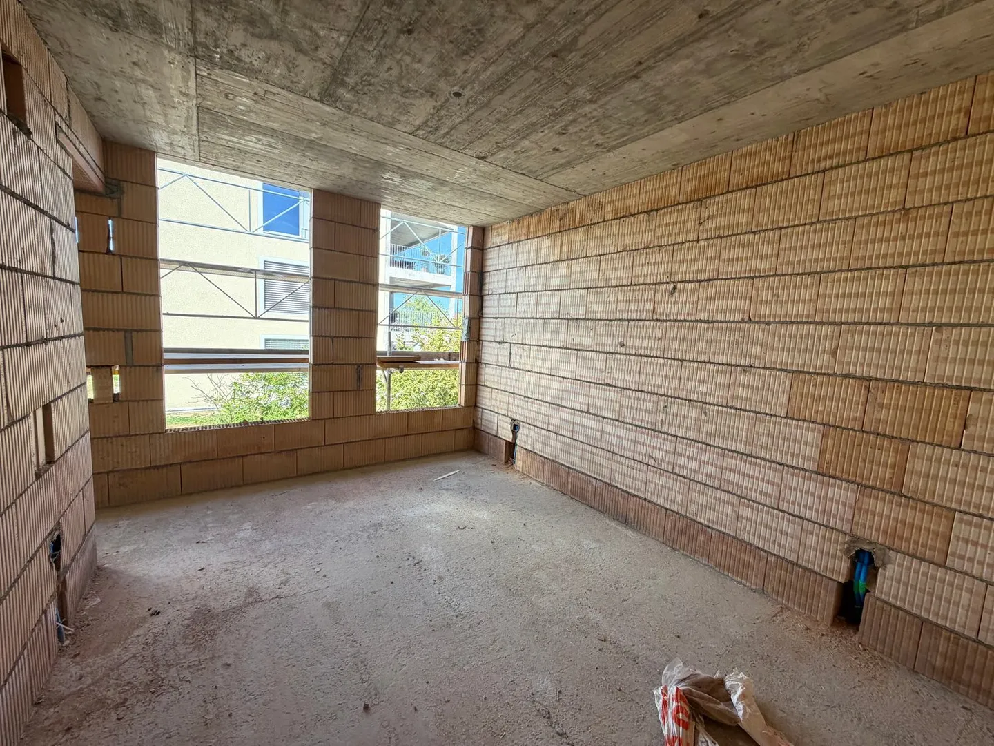 New in Lussy (FR) More than 3 villas available! - Photo 8 of 10