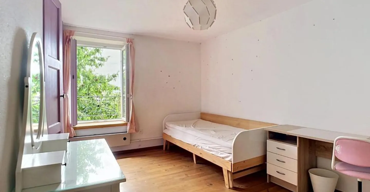 Casa di carattere con grande potenziale - Foto 5 di 12