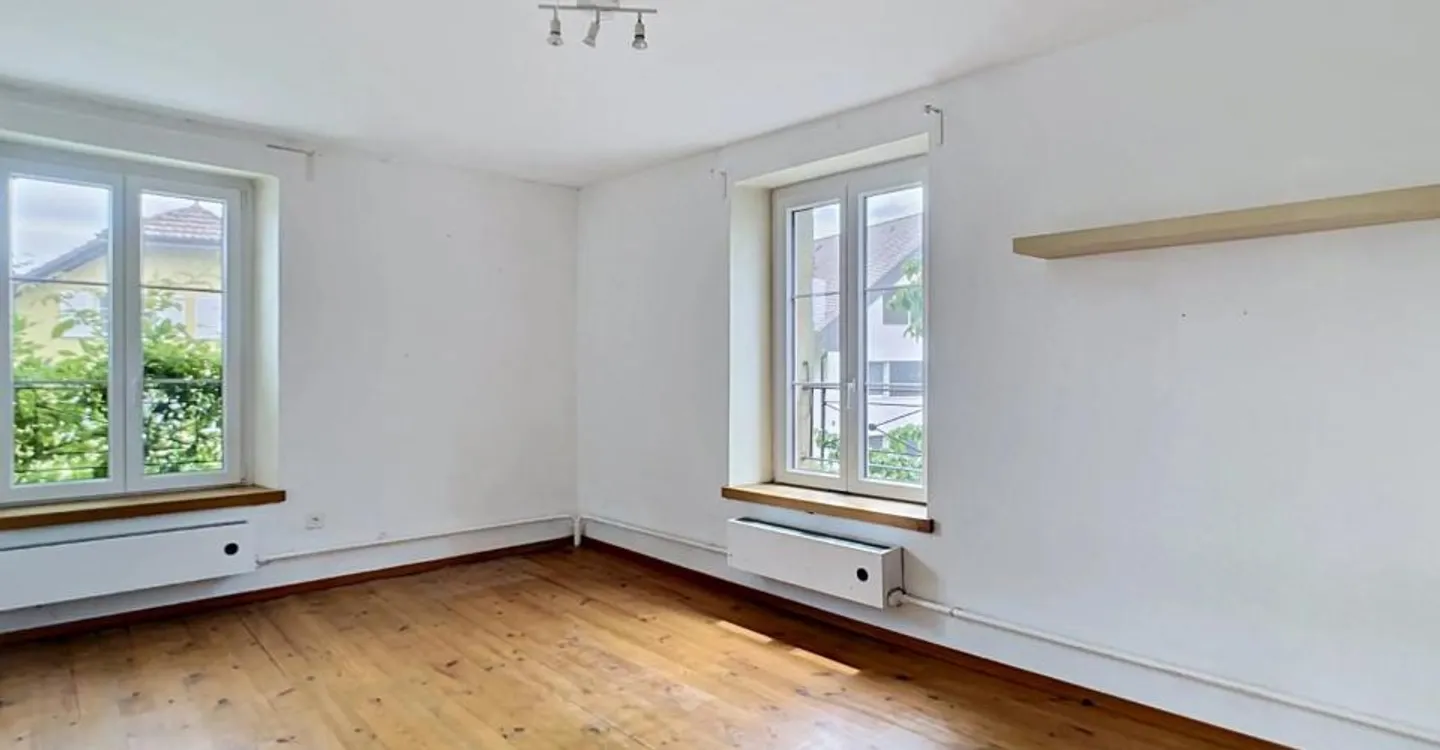 Casa di carattere con grande potenziale - Foto 6 di 12