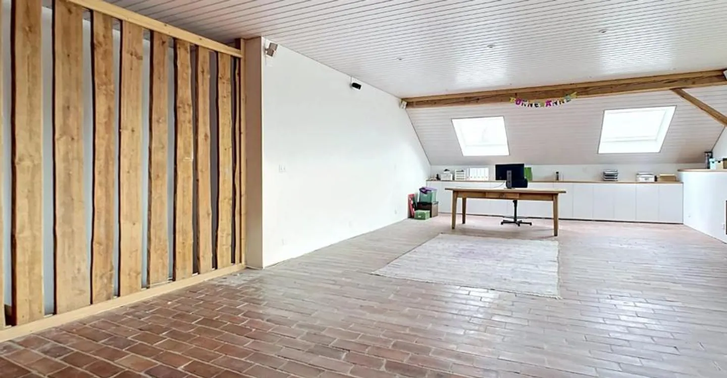 Casa di carattere con grande potenziale - Foto 12 di 12