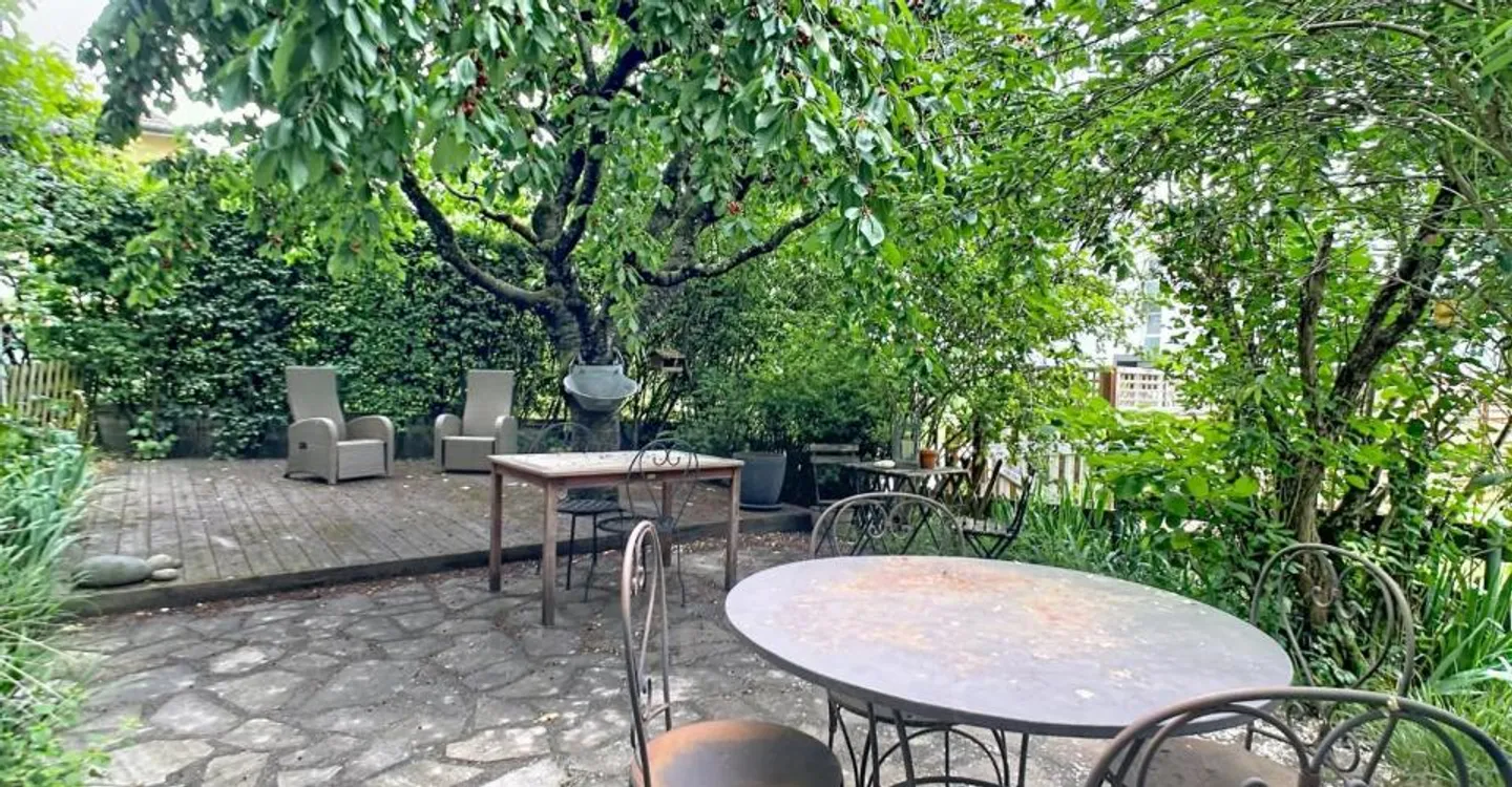 Casa di carattere con grande potenziale - Foto 10 di 12