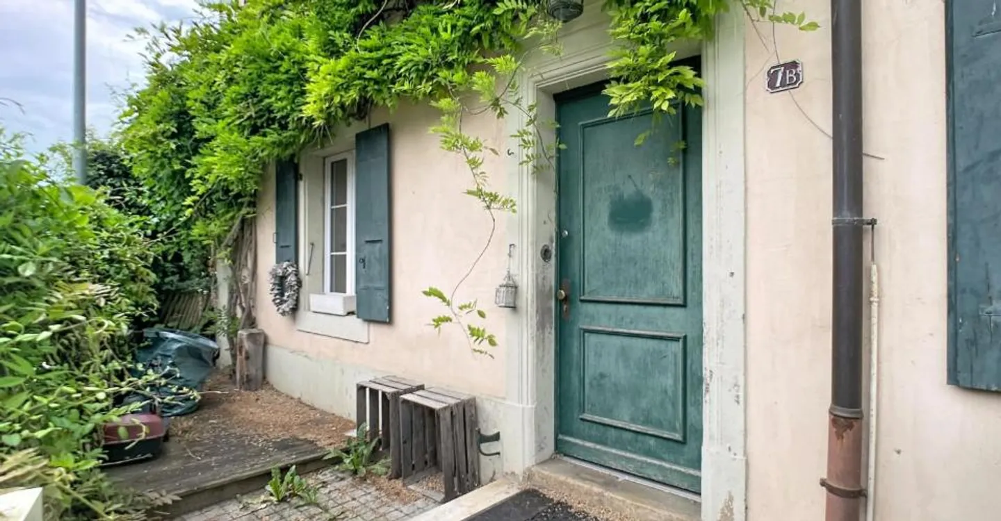 Casa di carattere con grande potenziale - Foto 11 di 12