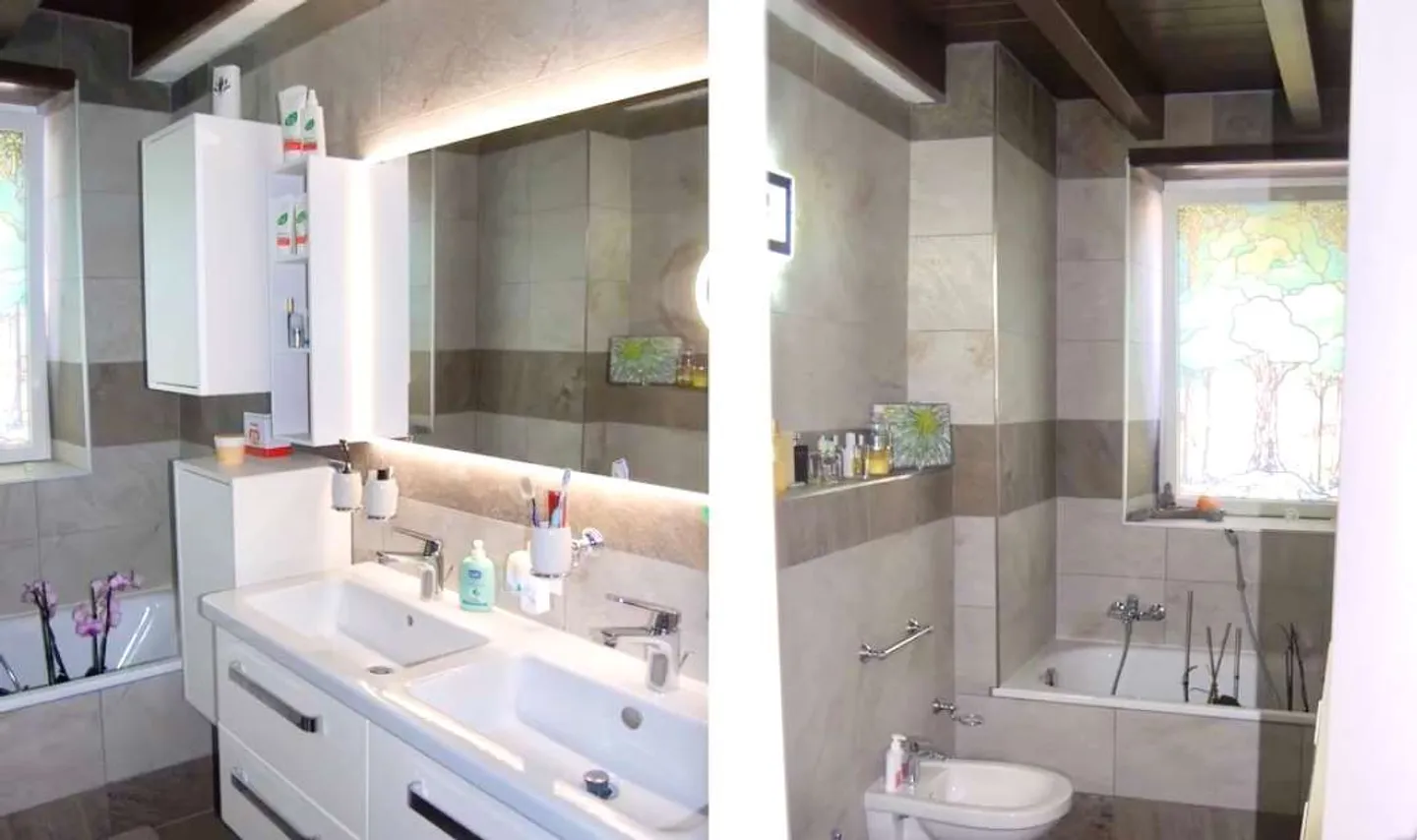 House with Terrace and Garden - Photo 5 of 13