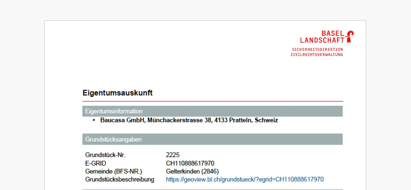 Neubau-Gartenwohnung Nr. 7: 2 Nasszellen, Sitzplatz, 110 m² Garten, Carport, Keller, WM/TU - Photo 4 of 4