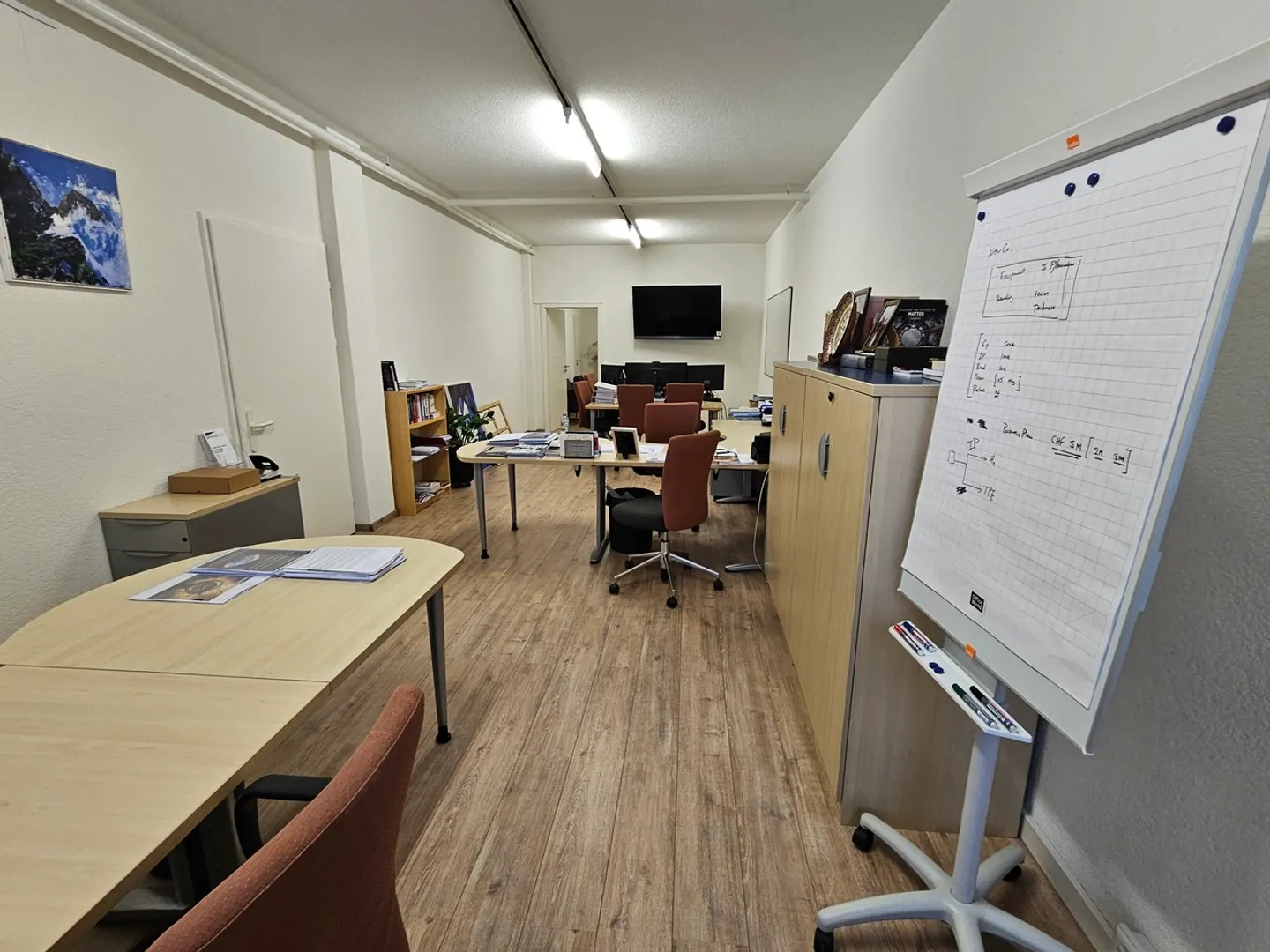 Bürofläche mieten - Foto 1 von 10