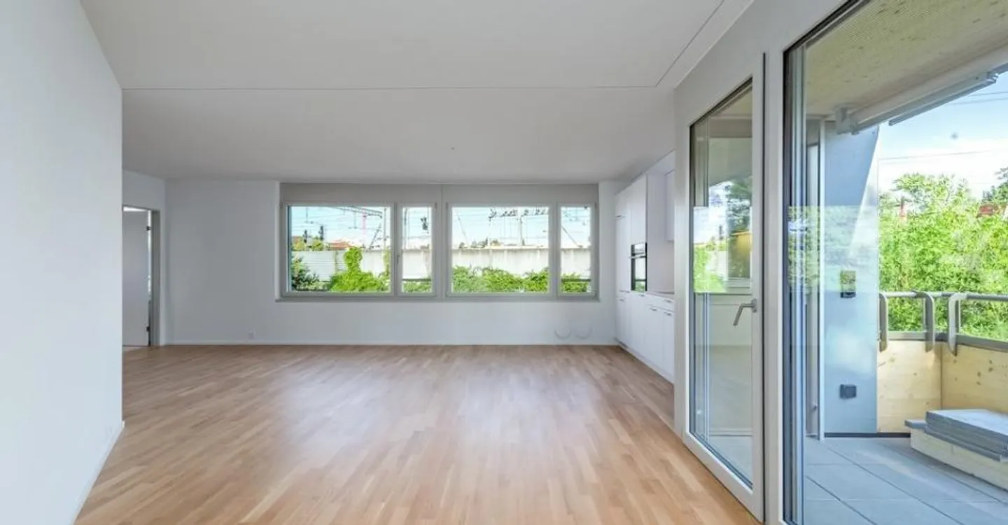 Modernes Apartment in Zürich Oerlikon - Foto 5 von 7