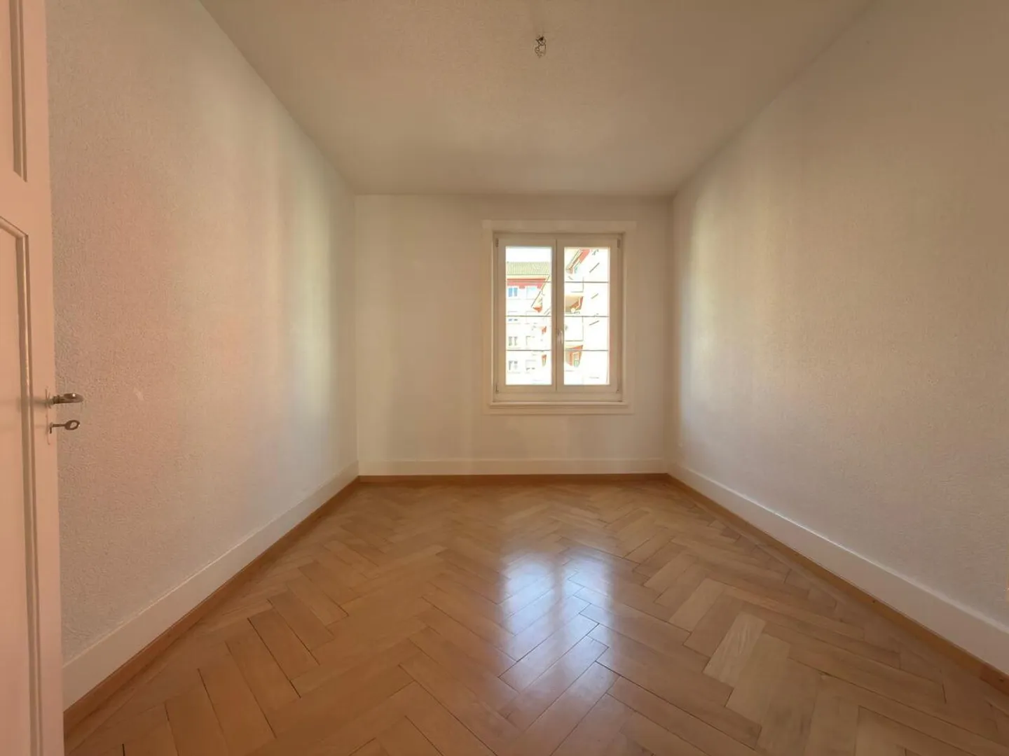 3.5 Zimmerwohnung in ruhiger Lage - Foto 3 von 8