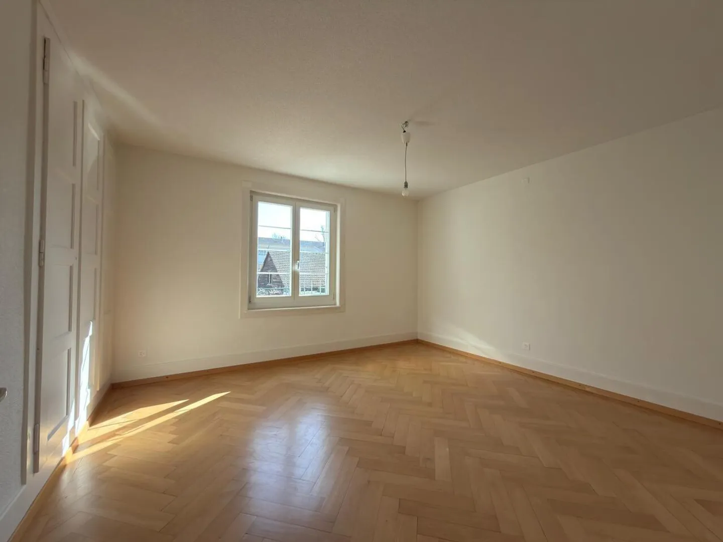 3.5 Zimmerwohnung in ruhiger Lage - Foto 4 von 8