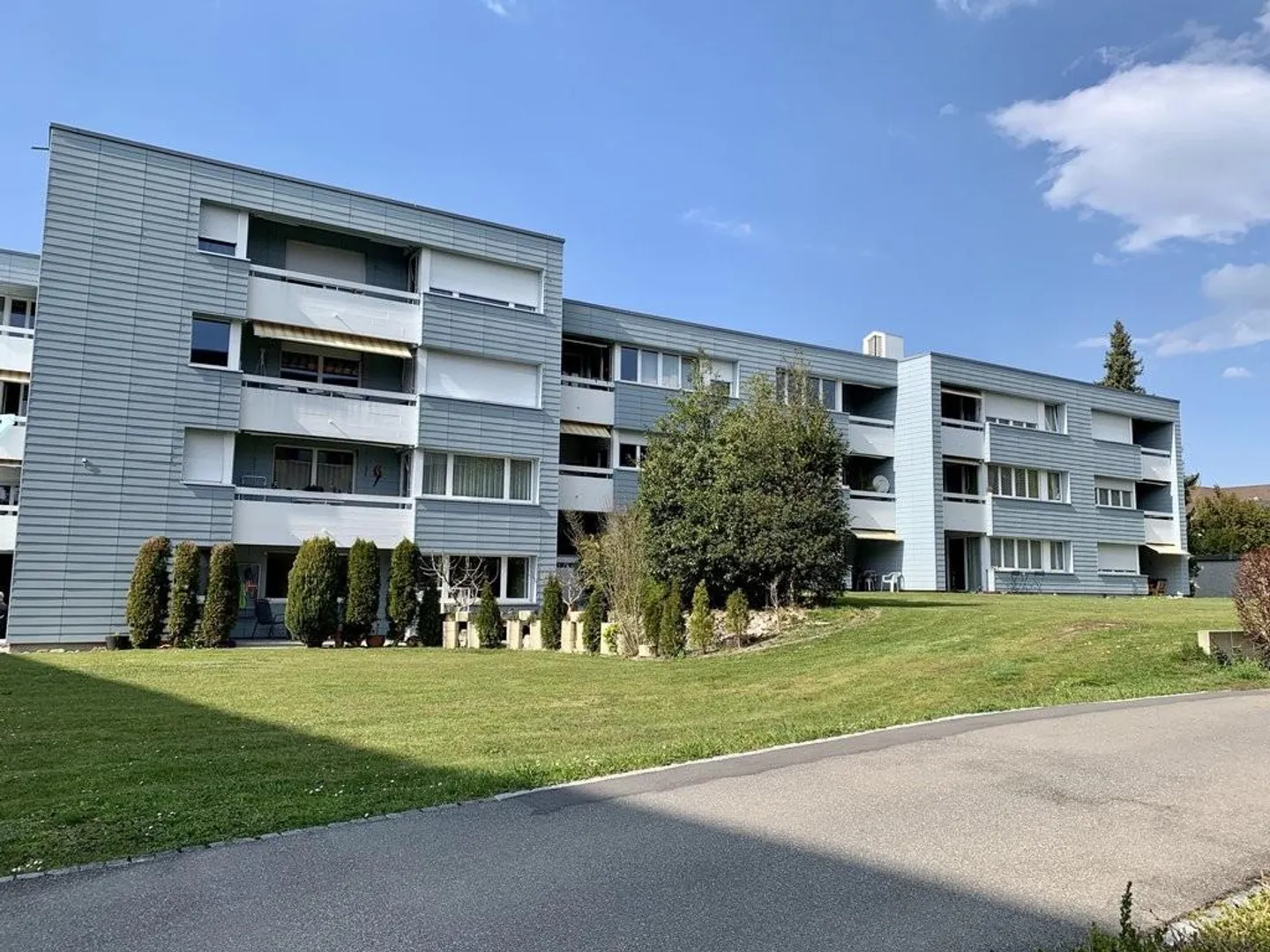 Vivre aux portes de l'Oberland bernois! - Photo 1 sur 6